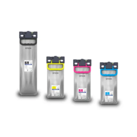 Patrone Epson T05A3 magenta XL T05A3 – Bild 1
