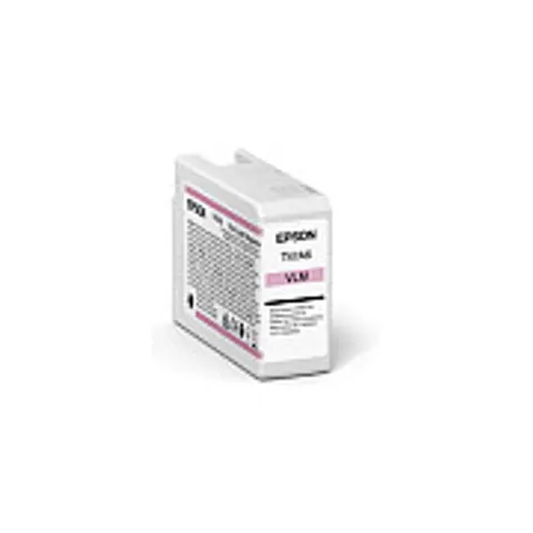 EPSON 1LB Singlepack Vivid Light Magenta – 730042 – Bild 1