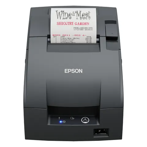 Epson TM-U220IIB (102): Serial PS NE sensor EDG – image 1