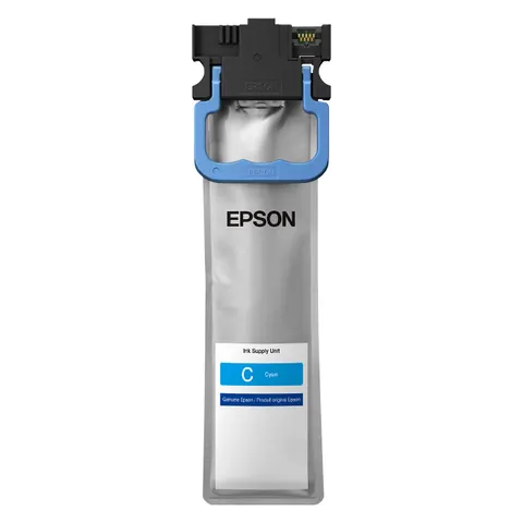 Epson C13T11N240 - Cyan - Druckerpatrone – Bild 1