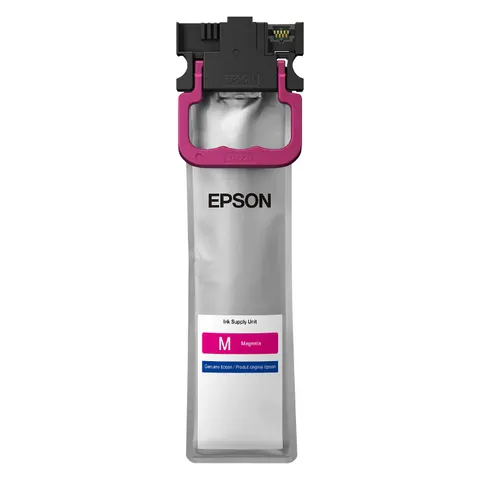 Epson C13T11N340 - Magenta - Druckerpatrone – Bild 1