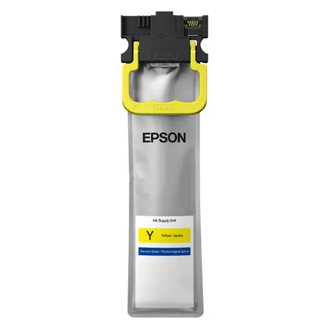 Epson C13T11N440 - Gelb - Druckerpatrone – Bild 1