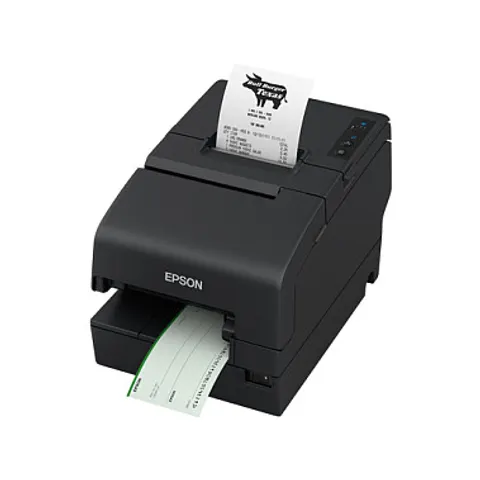 Epson TM-H6000VI-116P-USBMICRBlk – image 1