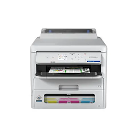Epson WorkForce Pro EP-C800RDW Tintenstrahldrucker – Bild 1