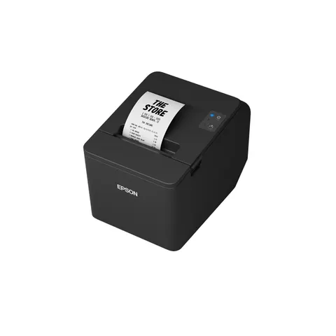 Epson TM-T20IV (101):USB+SERIAL. PS.BLK. – image 1