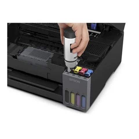 Epson EcoTank ET-4900 – Schwarz – Bild 1