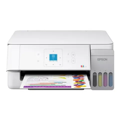 Epson EcoTank ET-2926 A4-Tintentank-Multifunktionsdrucker – Bild 1