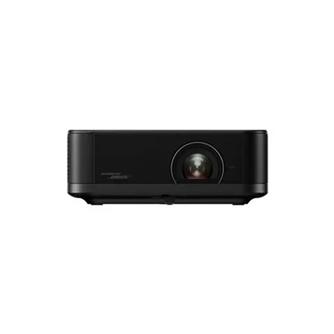 EPSON Lifestudio POP Projector EF-62B – Schwarz – Bild 1