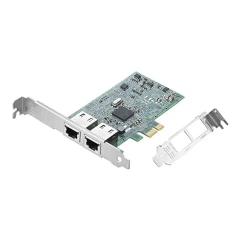 LENOVO ThinkStation Broadcom BCM5720-2P – Bild 1