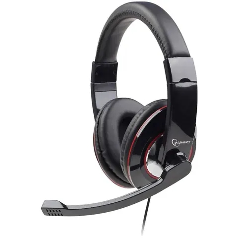 Słuchawki Gembird MHS-U-001 – zdjęcie 1
