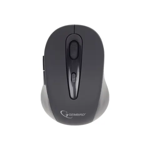 Ratón Óptico 1600DPI Bluetooth - GEMBIRD – imagen 1