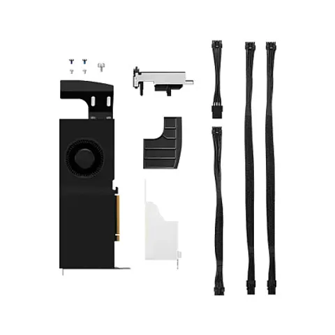 Lenovo 4X61P46223 graphics card – Bild 1