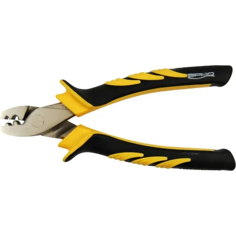 Szczypce Spro Crimping Pliers 14CM – zdjęcie 1