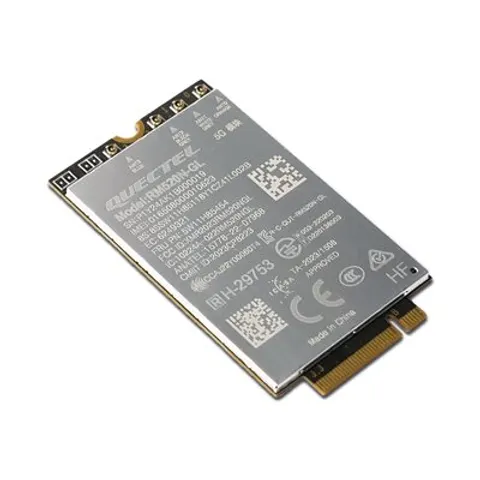 Lenovo 4XC1Q34838 network card Internal WWAN – image 1