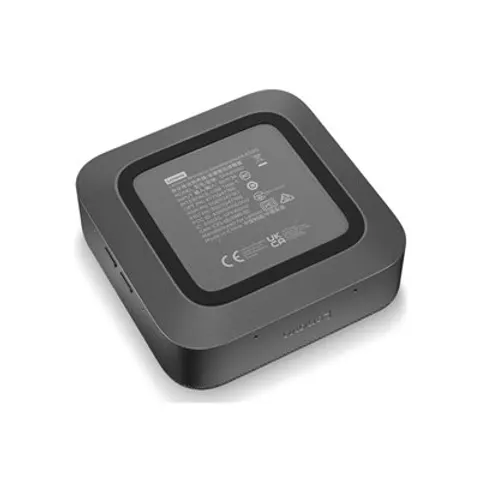 Lenovo 4Y71Q47766 speakerphone PC Bluetooth Black – 106944 – image 1