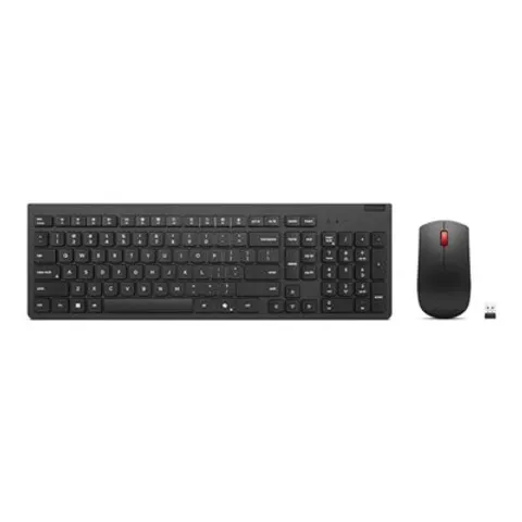 LENOVO Essential Wireless Combo Keyboard – Bild 1