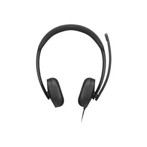 Lenovo VoIP Headset 5000 Negro – imagen 1