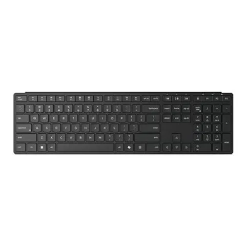 LENOVO WL Pro 6000 Wireless Keyboad – Bild 1