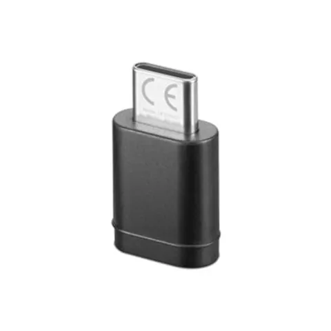 LENOVO Dual Mode Wireless ANC Headset – Grau – Bild 1