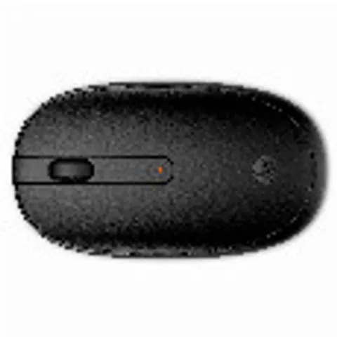 HP 240 Black Bluetooth Mouse – image 1