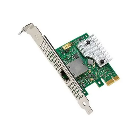 HP Intel I225V Single Port 2.5GbE PCIe NIC – image 1