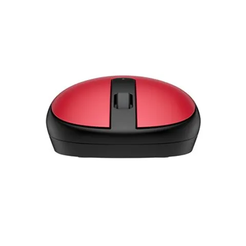 HP 240 Bluetooth Maus rot – Bild 1