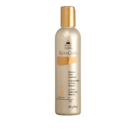 Keracare Soin Humecto Crème Conditioner – image 1