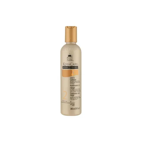 Keracare Leave-in Conditioner Natural Textures – image 1