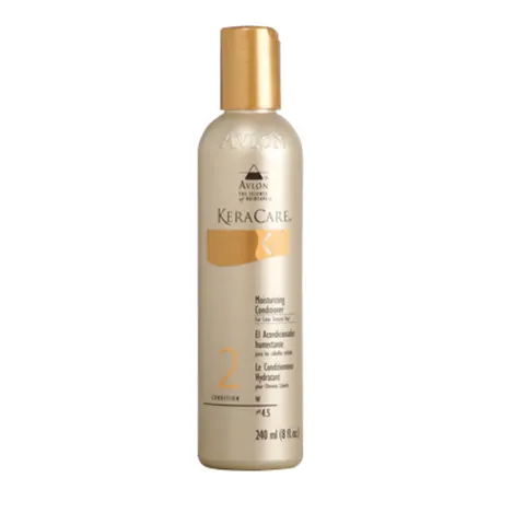 Keracare Conditioner Hydratant Cheveux Colorés – image 1