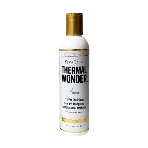 Keracare Pré-shampooing Pre-Poo Conditioner Thermal Wonder – image 1