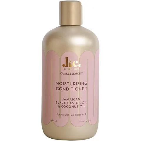 Keracare Conditioner Hydratant Moisturizing Curlessence – image 1