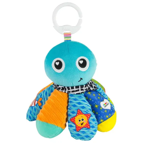 Lamaze Salty Sam Activity Toy – image 1