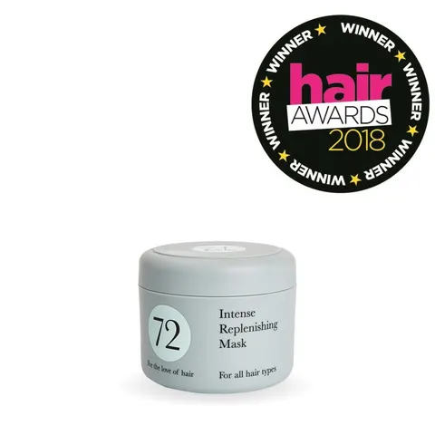 72 Hair Intense Replenishing Mask 250ml – image 1
