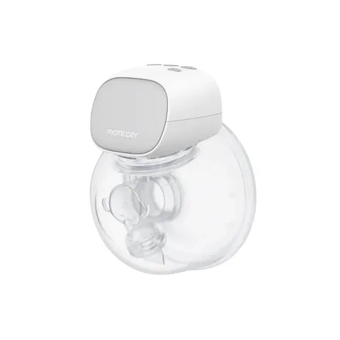Momcozy S9 Pro Wearable Breast Pump – image 1