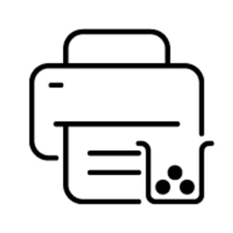 HP Color LaserJet Enterprise 5700dn Farblaserdrucker – Bild 1