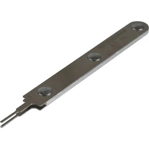 Molex Extraction Tool for Mini-Fit Jr Crimp Terminals – image 1