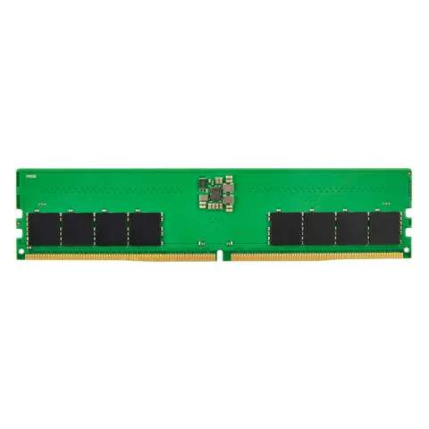 HP 16GB DDR5 (1x16GB) 4800 UDIMM ECC Memory – image 1