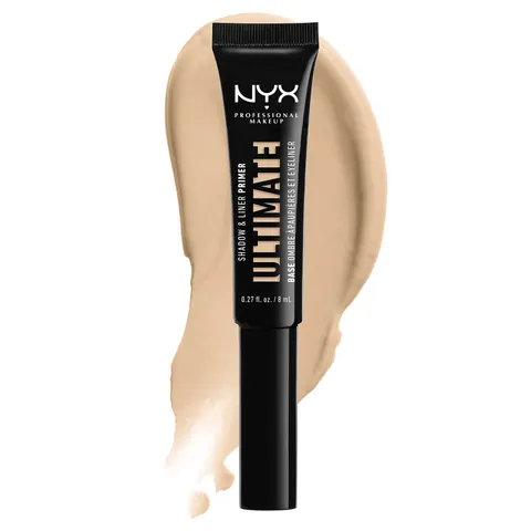 NYX-PROFESSIONAL-MAKEUP - Ultimate Shadow & Liner Primer, 8 ml, Medium – Bild 1