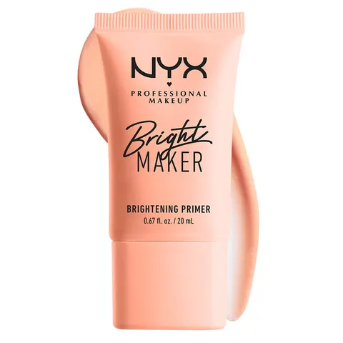 NYX-PROFESSIONAL-MAKEUP - Primer, 20 ml – Bild 1