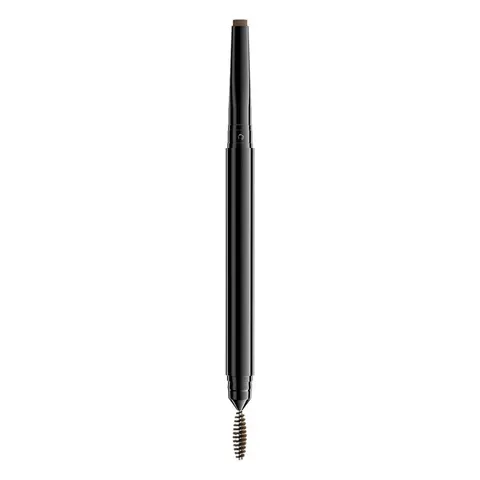 NYX PROFESSIONAL MAKEUP Precision Eyebrow Pencil, Ash Brown – image 1