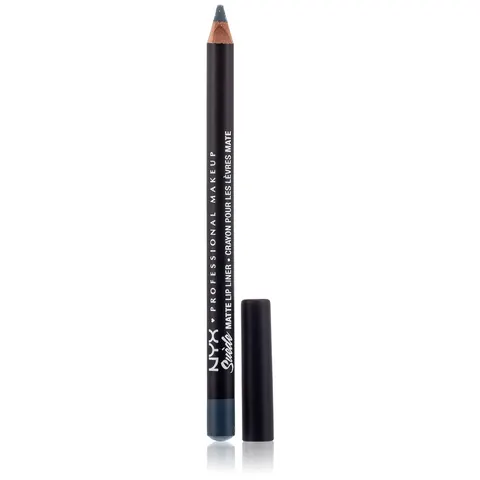 NYX Professional Makeup Suede Matte Lip Liner – afbeelding 1