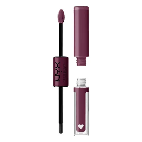 Shine Loud High Shine LIP Color - Make IT Work – afbeelding 1