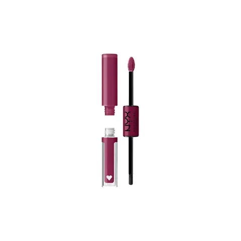 Nyx Professional Make Up Shine Loud #20-en charge – image 1