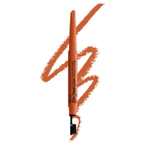 EPIC SMOKE LINER #5-fired up – Orange – image 1