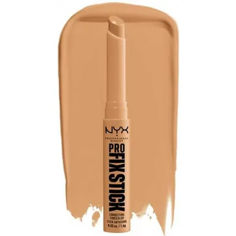 Nyx Professional Make Up Pro Fix Stick anti-cernes #doré – image 1