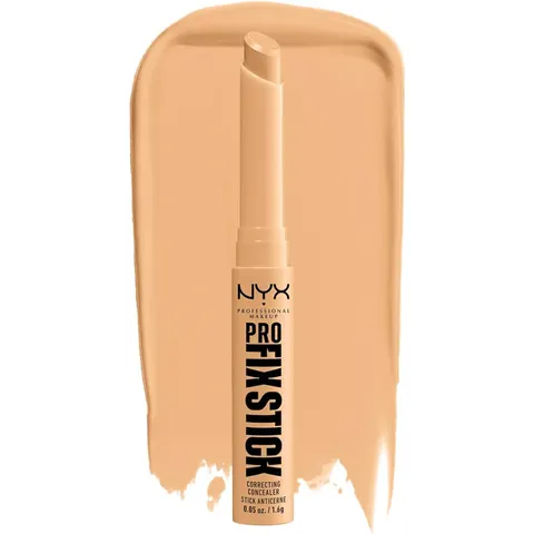 Nyx Professional Make Up Pro Fix Stick anti-cernes #beige doux – image 1