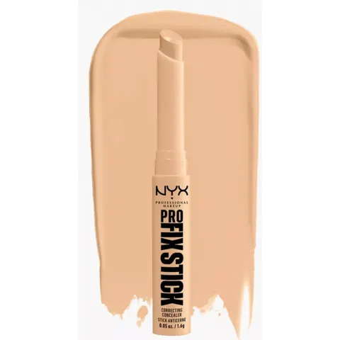 NYX-PROFESSIONAL-MAKEUP - Fix Stick Quick Fix Concealer, Fix Stick Concealer, Neutral – Bild 1