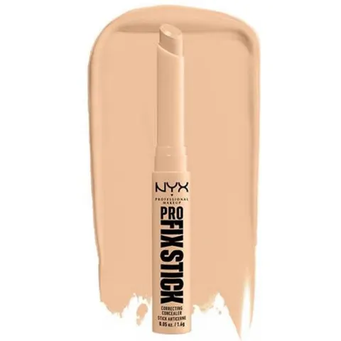 NYX Pro Fix Korrekturstift 1,6 g Vanilla – Bild 1
