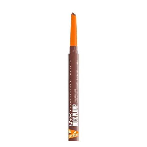 NYX Professional Makeup Duck Plump Liner crayon à lèvres effet repulpant teinte Subtle Touch g – image 1