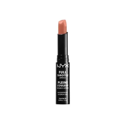 Nyx - Full Throttle Lippenstift - FTLS 07 Sidekick – afbeelding 1